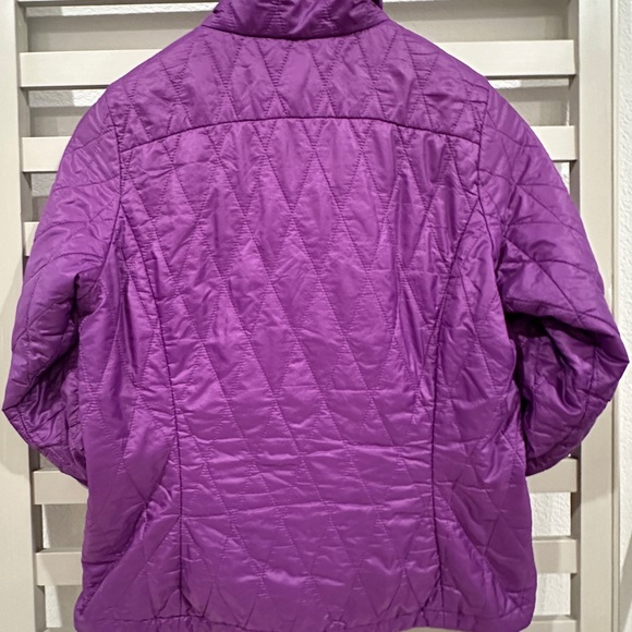 Patagonia women‎ jacket - Picture 3 of 4